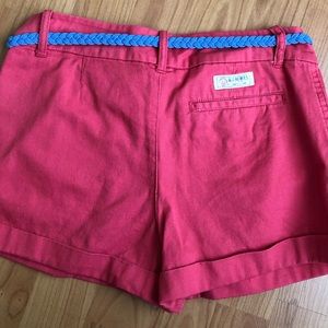 Polo by Ralph Lauren Bottoms - Polo Ralph Lauren Shorts, size 14 Polo by Ralph Lauren Bottoms - Polo Ralph Lauren Shorts, size 14